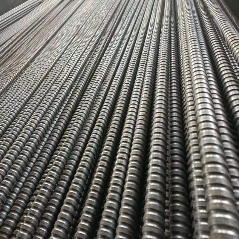 海西直辖中空锚杆